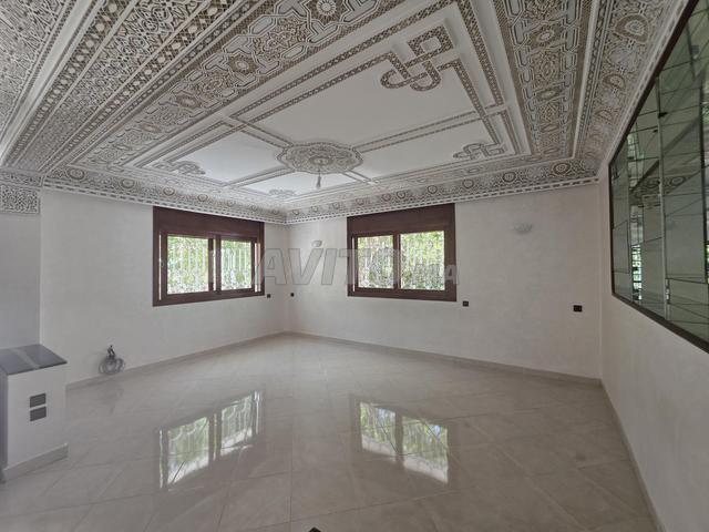 Propriété location à Hay Riad, Berkane