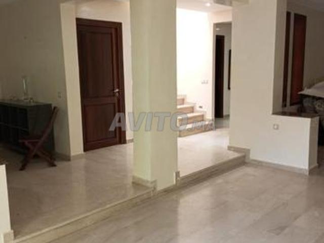 Propriété location à Anfa, Gharb-Chrarda-Beni Hssen
