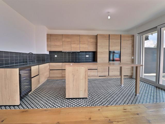 Haus mieten in Blonay, Waadt