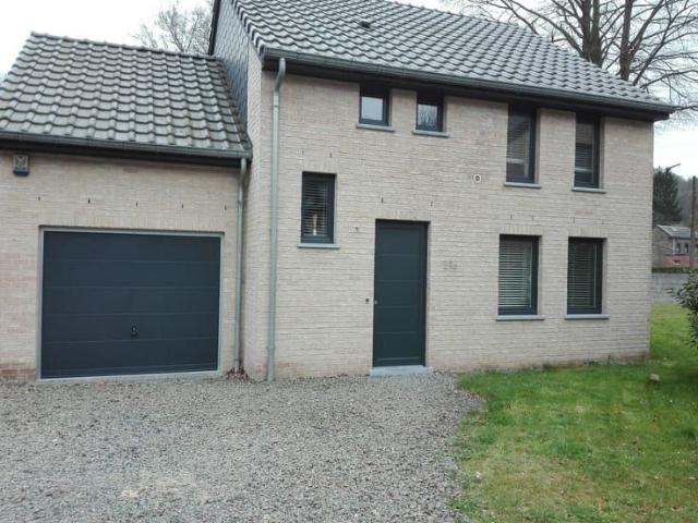 Maison location à Trooz, Wallonie