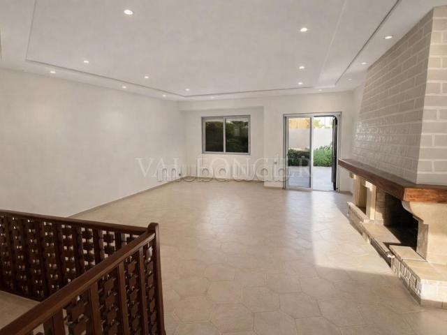 Villa location à Dar Bouazza, Gharb-Chrarda-Beni Hssen