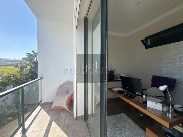 Villa location à Anfa, Gharb-Chrarda-Beni Hssen