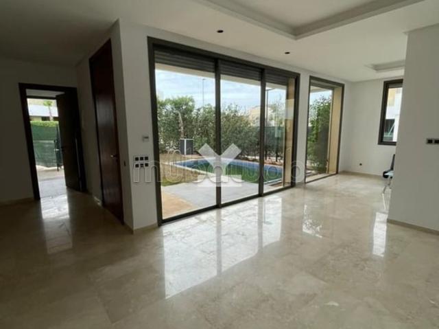 Villa location à Dar Bouazza, Gharb-Chrarda-Beni Hssen