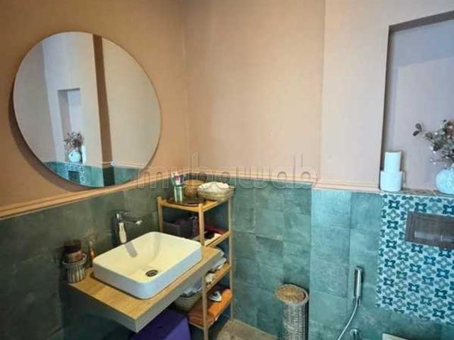 Villa location à Anfa, Gharb-Chrarda-Beni Hssen