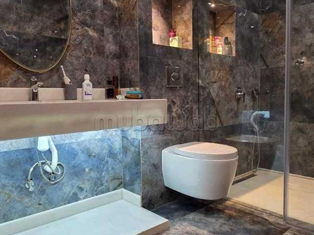 Villa location à Anfa, Gharb-Chrarda-Beni Hssen