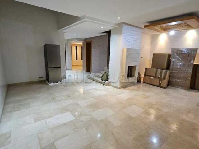 Villa location à Bouskoura, Gharb-Chrarda-Beni Hssen