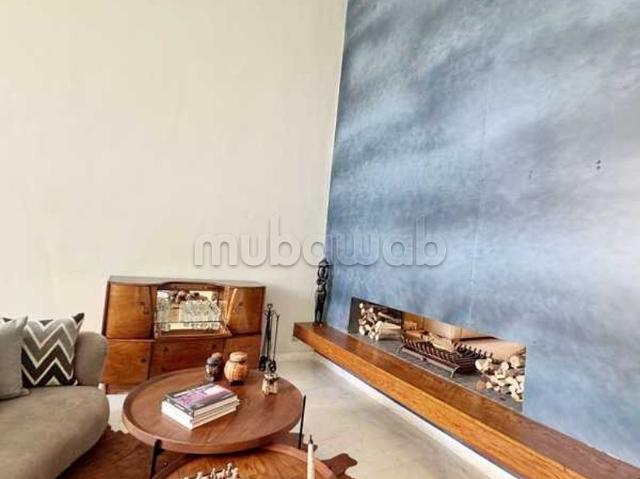 Villa location à Dar Bouazza, Gharb-Chrarda-Beni Hssen