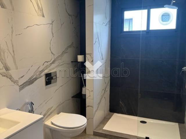Villa location à Anfa, Gharb-Chrarda-Beni Hssen