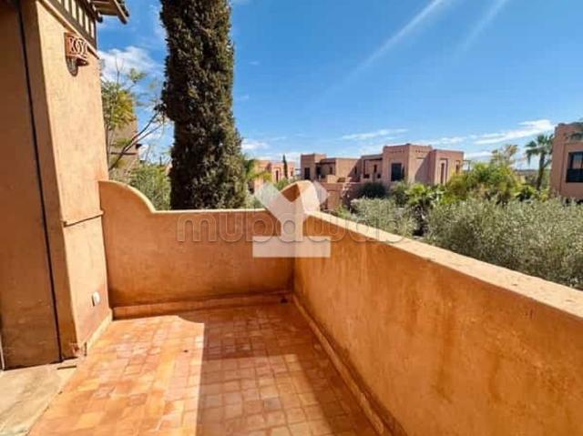 Villa location à Marrakech, L'Oriental
