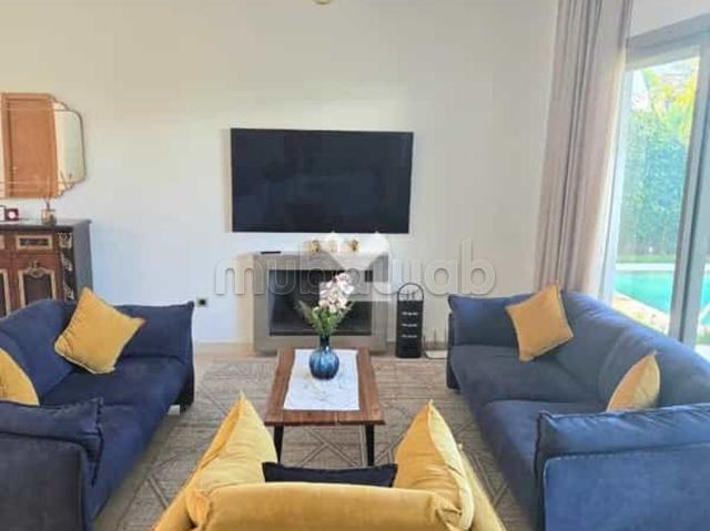 Villa location à Dar Bouazza, Gharb-Chrarda-Beni Hssen