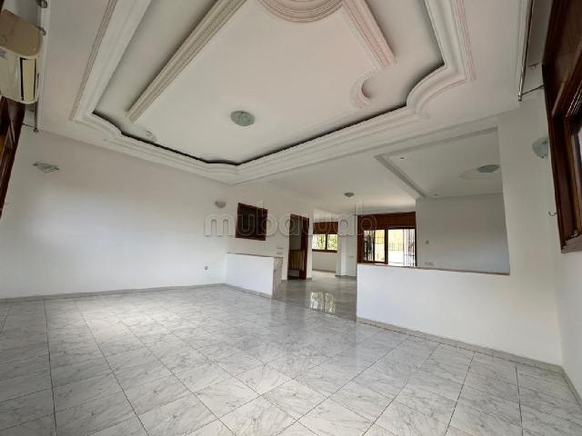 Villa location à Rbat