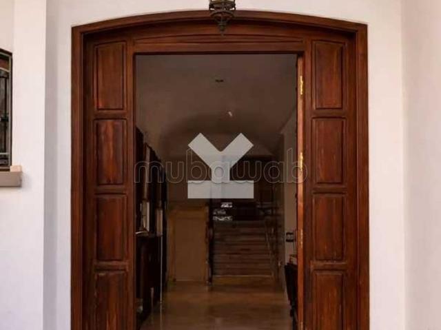 Villa location à Anfa, Gharb-Chrarda-Beni Hssen