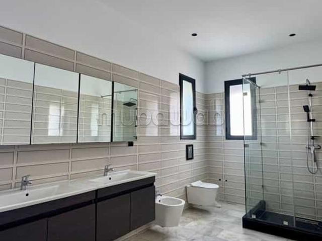 Villa location à Dar Bouazza, Gharb-Chrarda-Beni Hssen