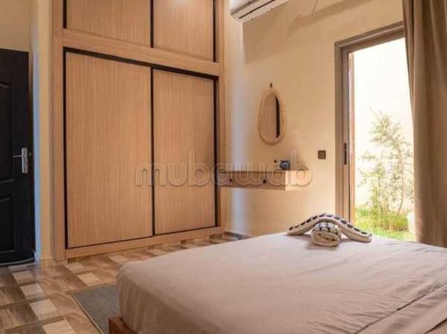 Villa location à Marrakech, L'Oriental
