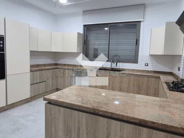 Villa location à Dar Bouazza, Gharb-Chrarda-Beni Hssen