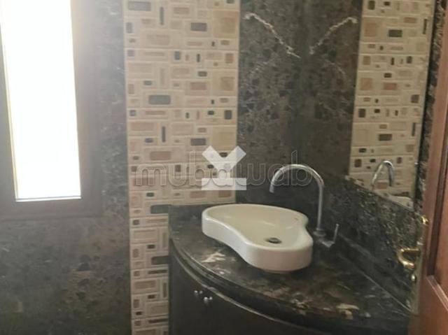 Villa location à Anfa, Gharb-Chrarda-Beni Hssen