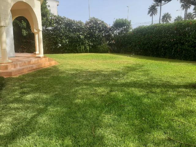 Villa location à Oulad Rahal, Gharb-Chrarda-Beni Hssen