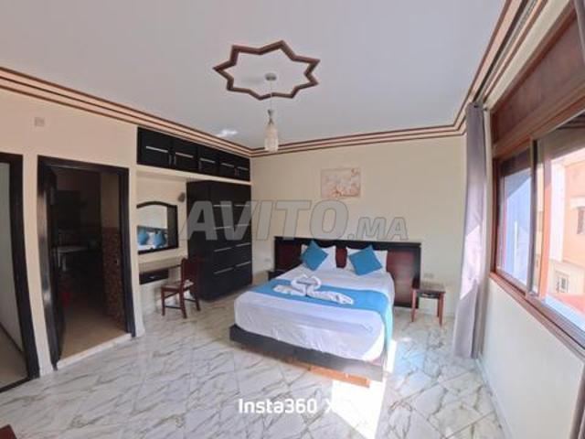 Propriété location à El Ma, Gharb-Chrarda-Beni Hssen