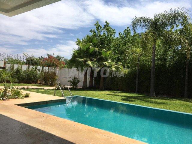 Propriété location à El Menzeh