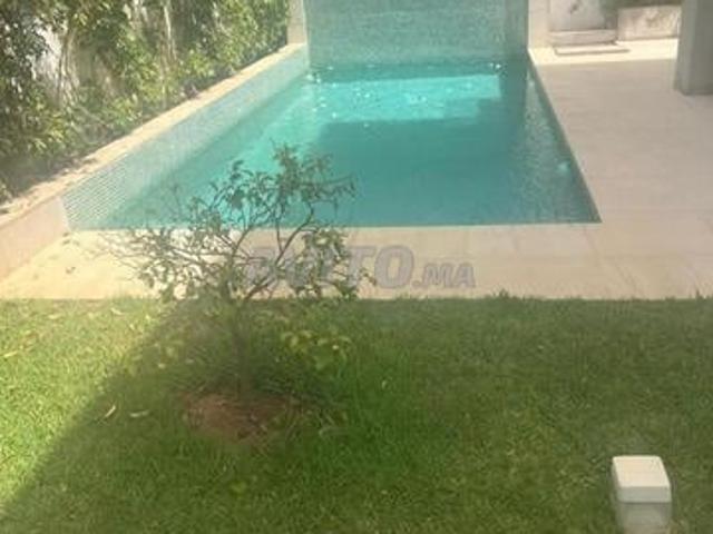 Propriété location à El Menzel