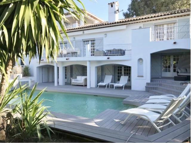 Maison location à Grasse, Antibes