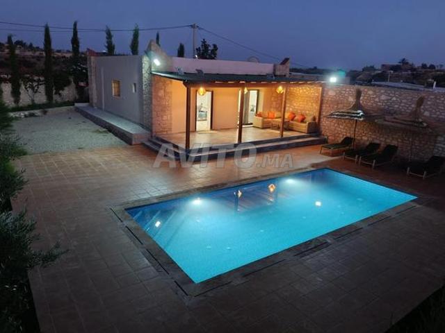 Propriété location à Essaouira, L'Oriental