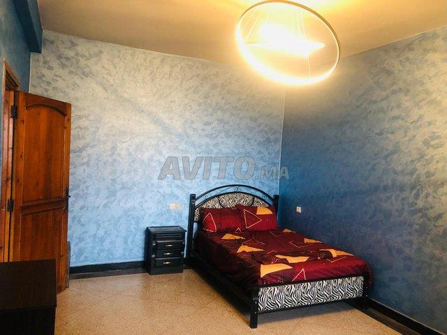 Propriété location à Anfa, Sidi Moumen