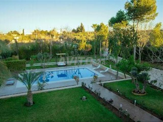 Propriété location à Fès