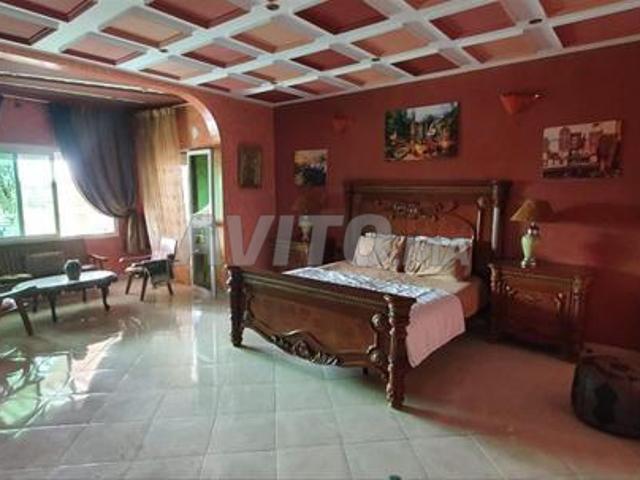 Propriété location à Oulad Tayeb