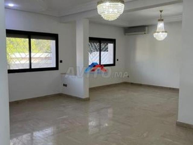 Propriété location à Hay Riad, Berkane