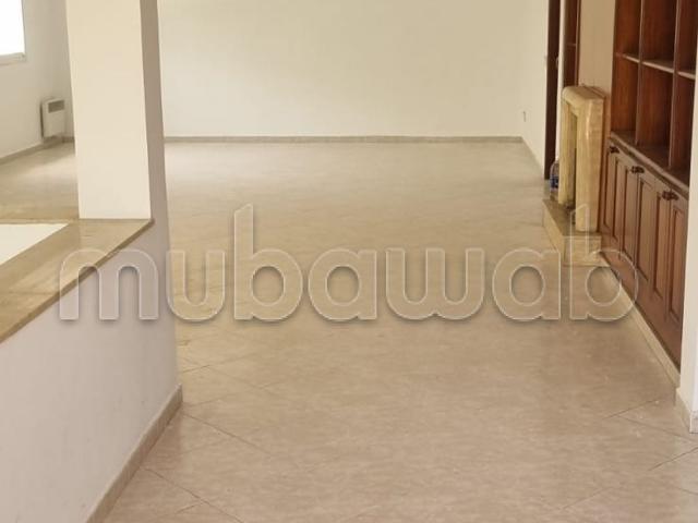 Villa location à Rbat