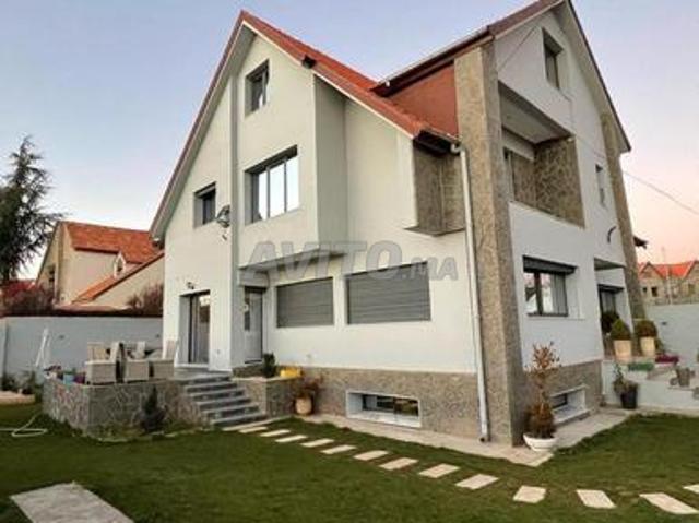 Propriété location à Ifrane