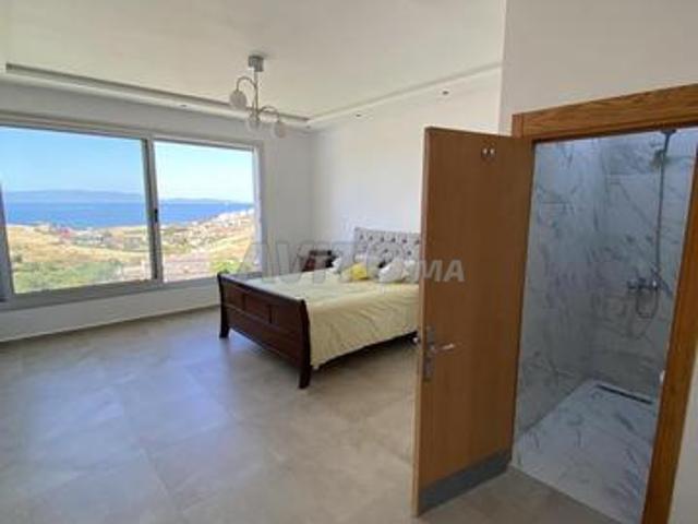 Propriété location à Tangero, Tanger-Tétouan
