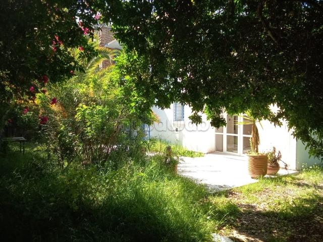 Villa location à Rbat