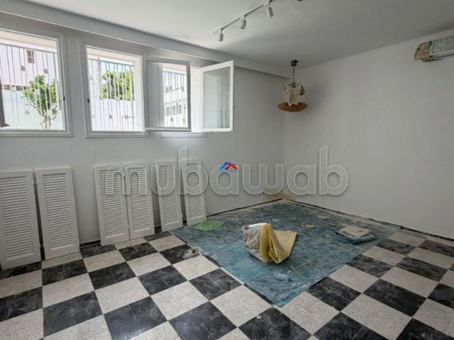 Villa location à Rbat