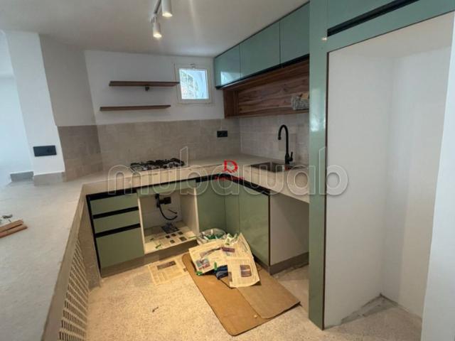Villa location à Rbat