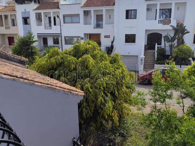 Villa location à Tangero, Tanger-Tétouan