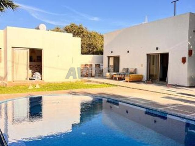 Propriété location à Essaouira, L'Oriental