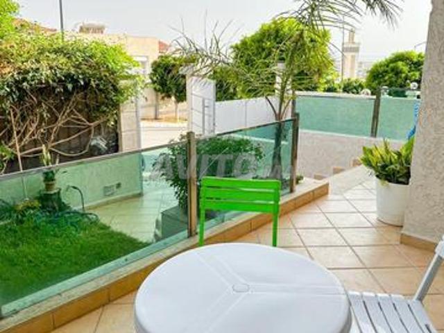 Propriété location à Tangero, Tanger-Tétouan
