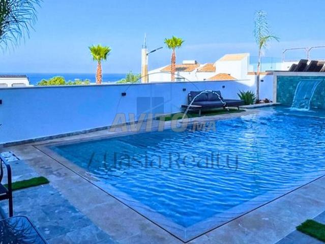 Propriété location à Fnideq, Tanger-Tétouan