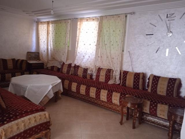 Villa location à Ben Slimane