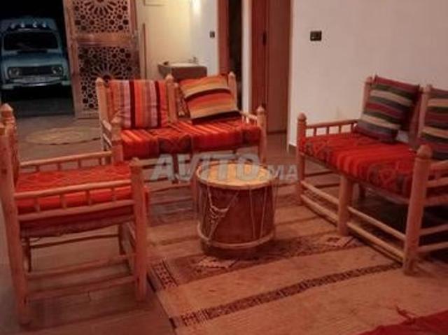 Propriété location à Essaouira, L'Oriental