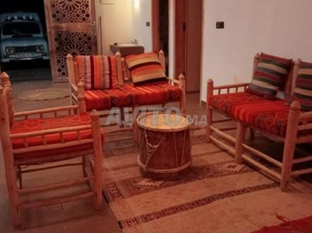 Propriété location à Essaouira, L'Oriental