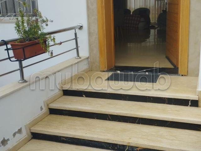 Villa location à Dar Bouazza, Gharb-Chrarda-Beni Hssen