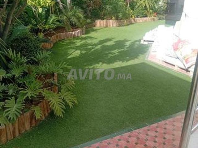 Propriété location à Hay Riad, Berkane