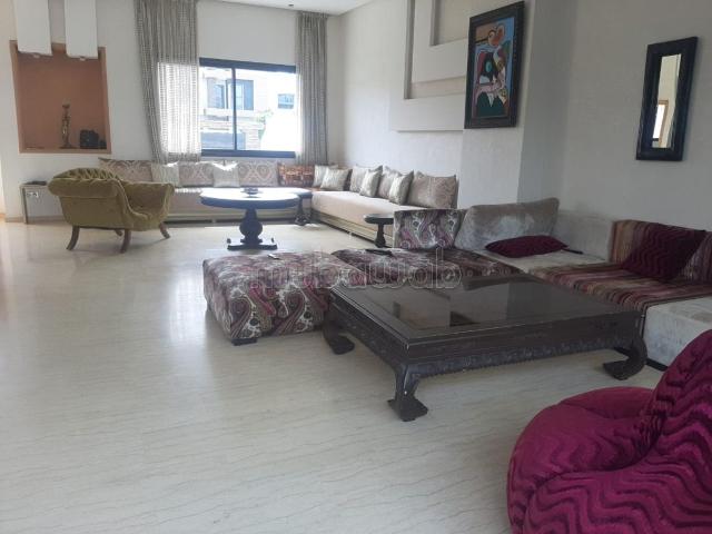 Villa location à Dar Bouazza, Gharb-Chrarda-Beni Hssen