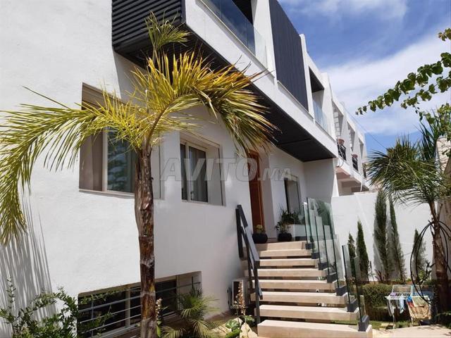 Propriété location à Anfa, Gharb-Chrarda-Beni Hssen
