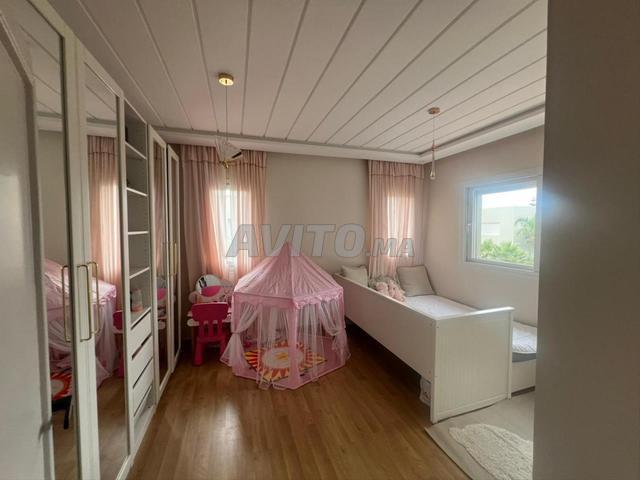 Propriété location à Bouskoura, Gharb-Chrarda-Beni Hssen