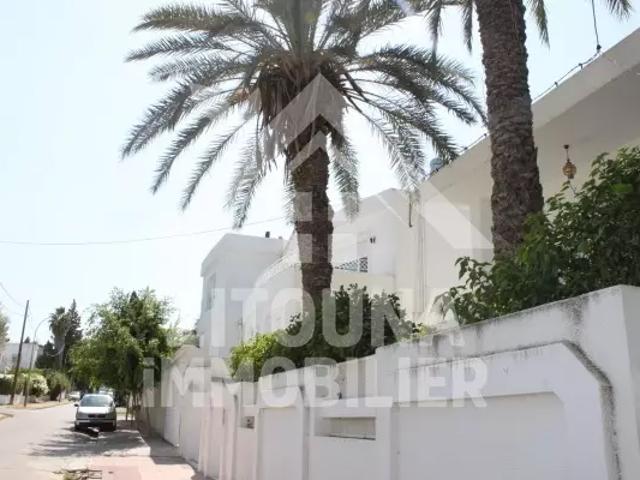 Maison location à Ain Zaghouan, Douz