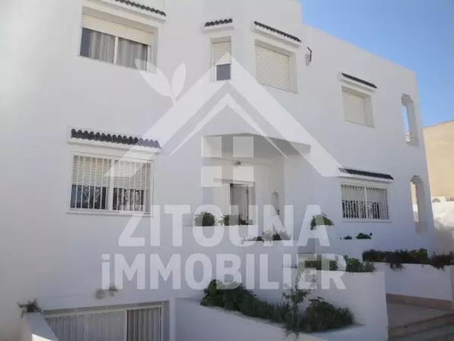 Maison location